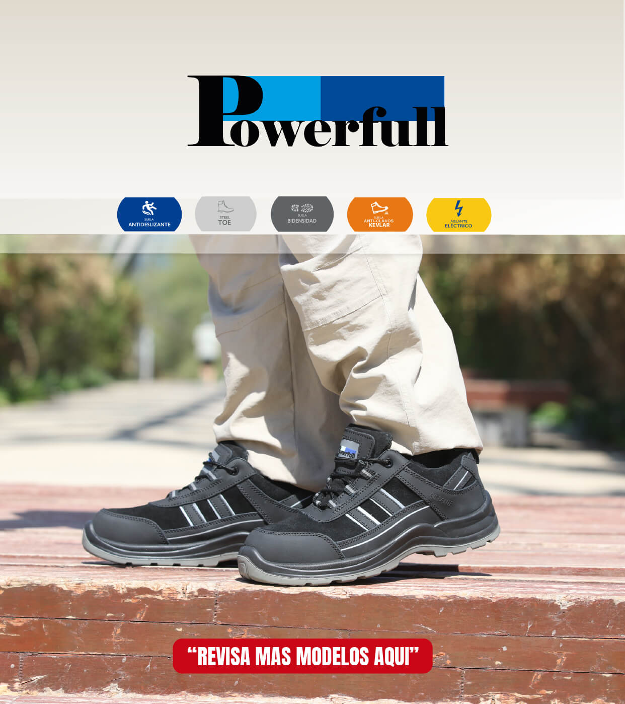 Powerfull